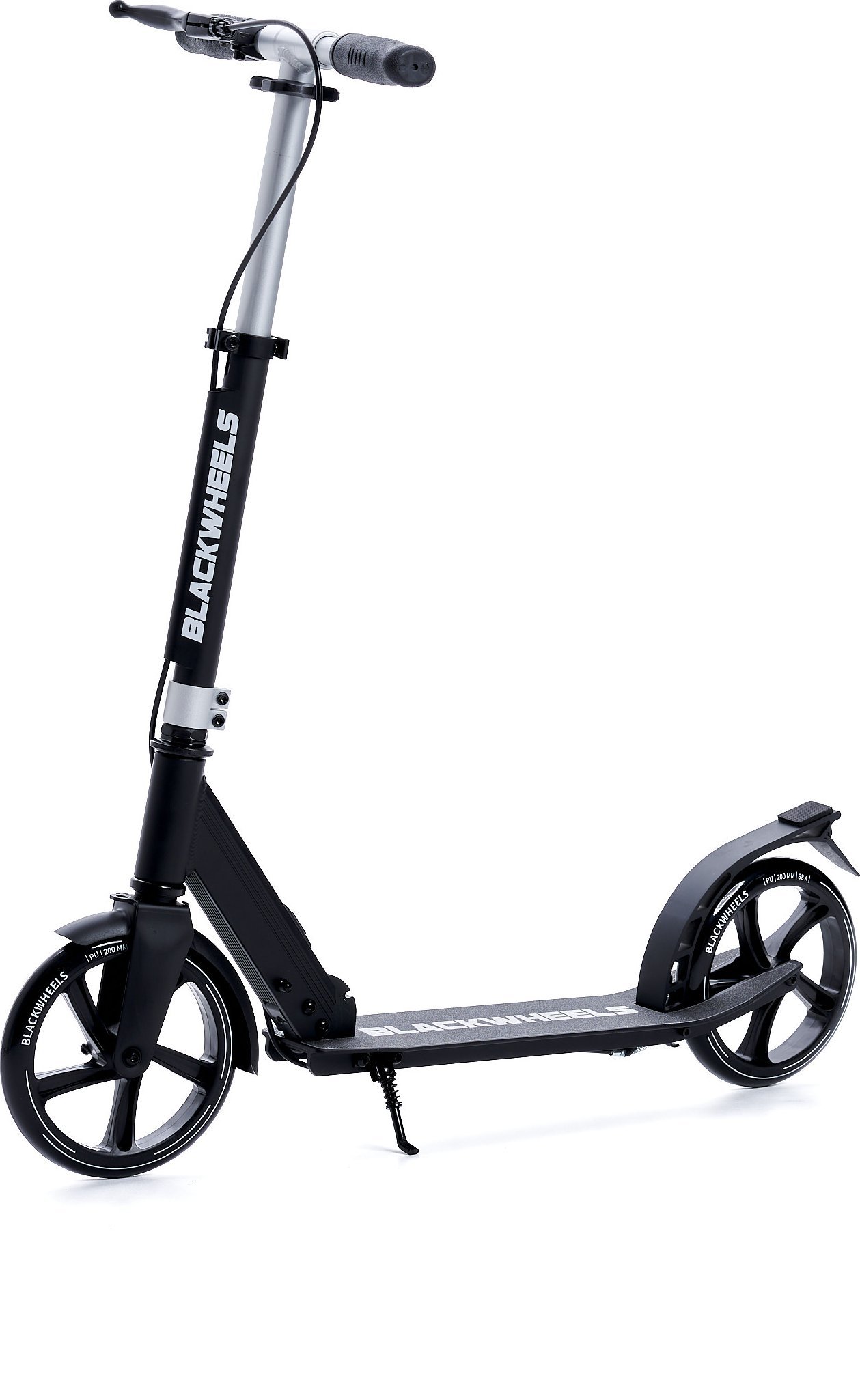 ORIO Black
