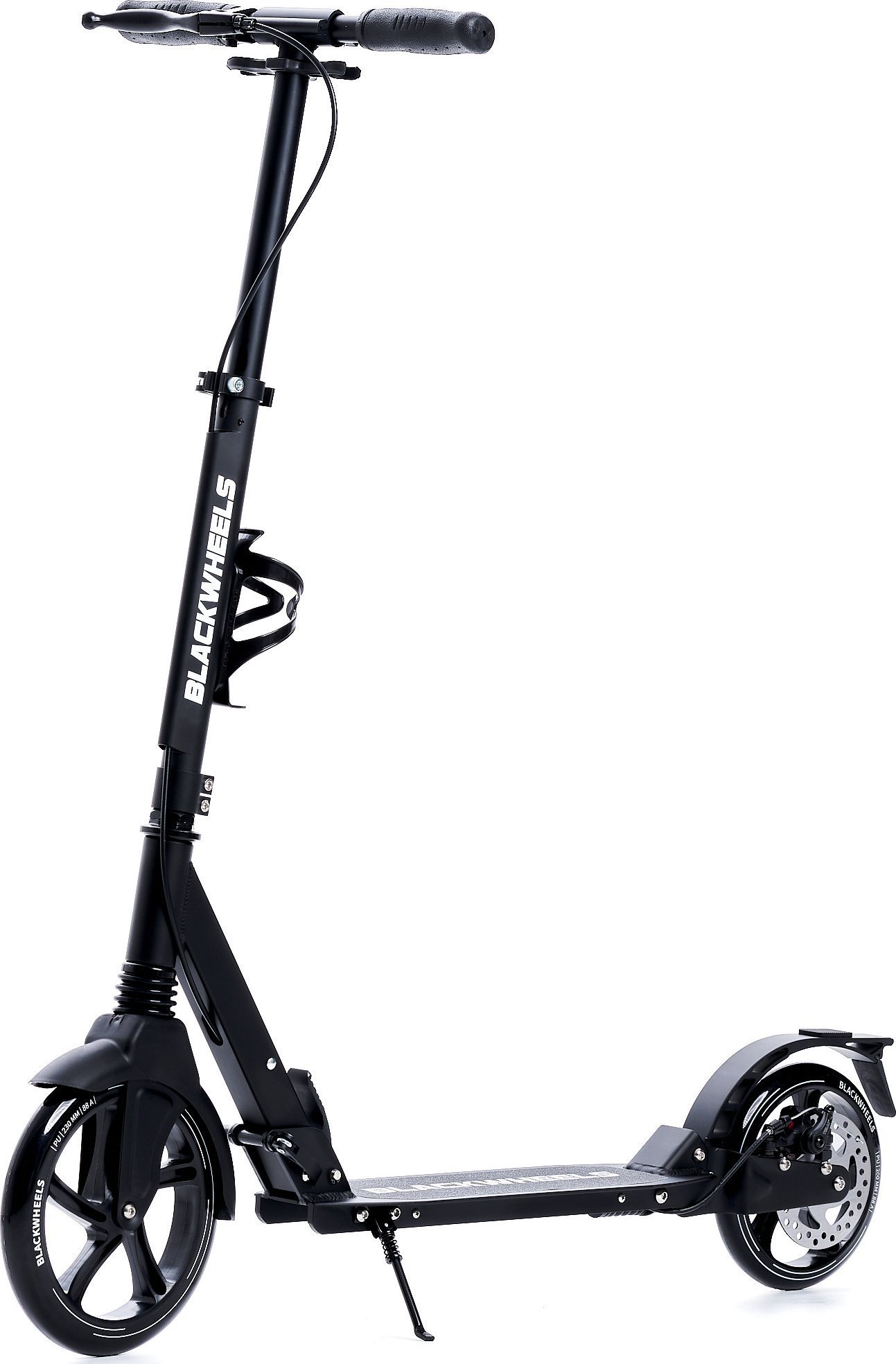 SLIDE Black