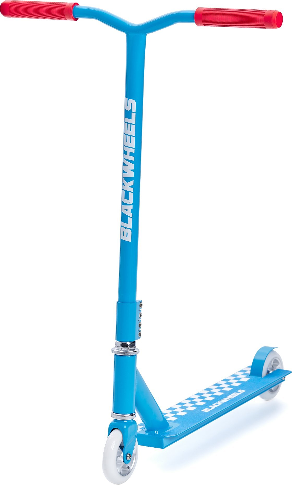 FLAIR Blue