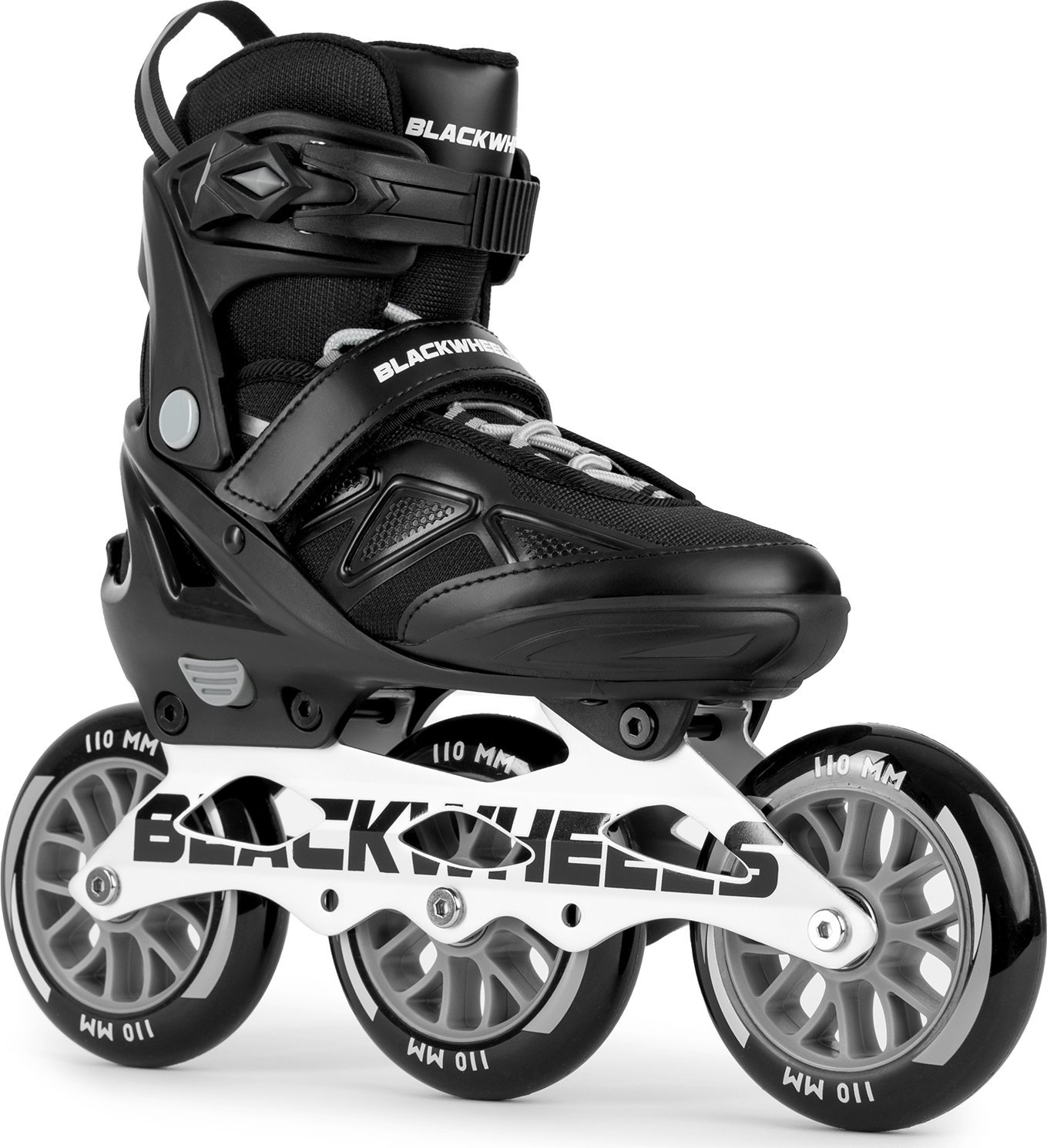 Dynamic Black M